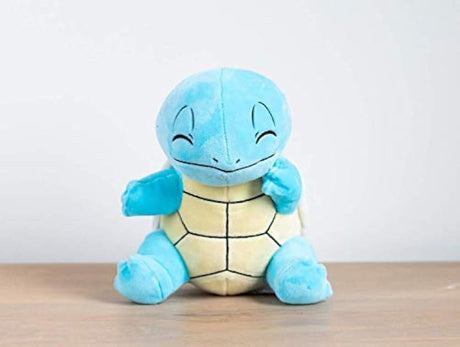 Peluche de ardilla