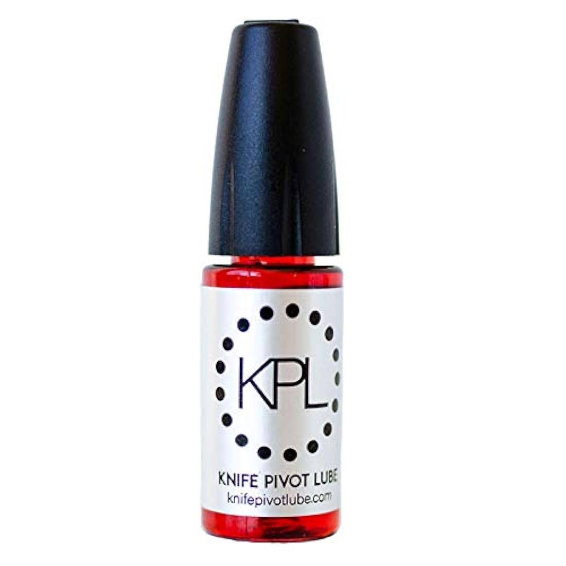KPL - Aceite para cuchillos de lubé