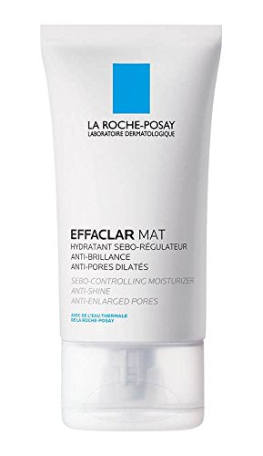 Hidratante facial para pieles grasas sin aceite