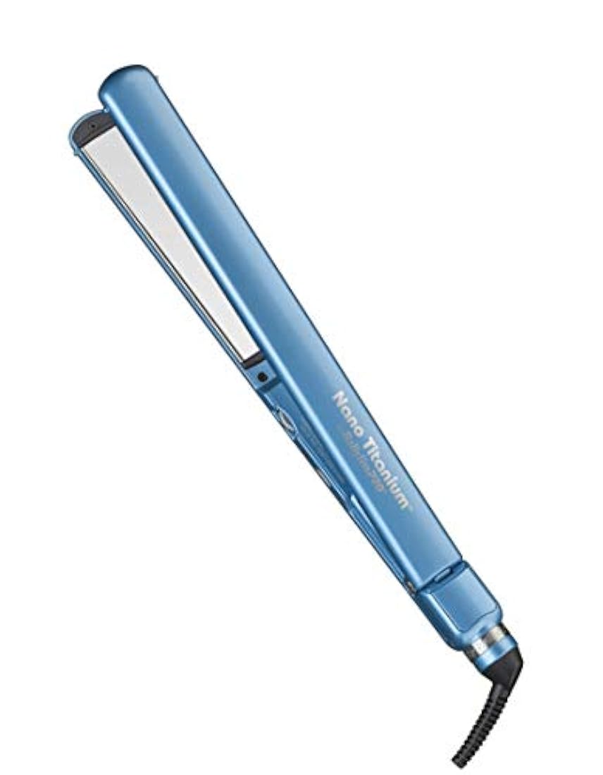 Plancha ultrafina BaBylissPRO Nano Plancha