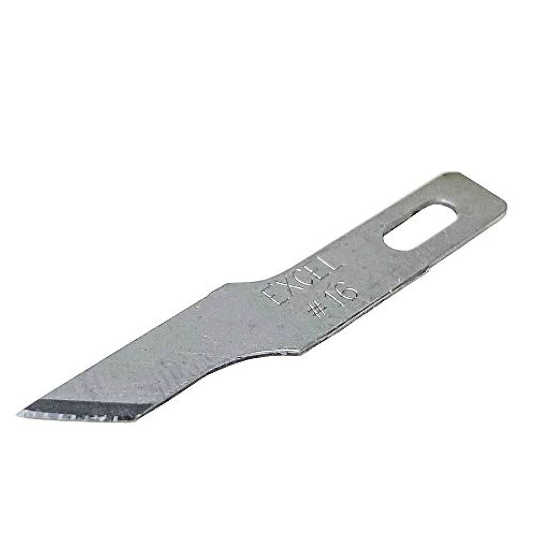 Excel Blades-100 cuchillas para cuchillo artesanal