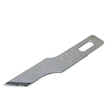 Excel Blades-100 cuchillas para cuchillo artesanal