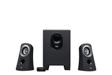 Sistema de altavoces Negro talla única