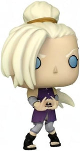 Funko Pop! Animación: Naruto Shippuden - Ino Yamanaka Figura