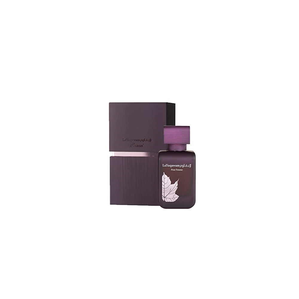 Perfumes spray para verter La Yuqawam