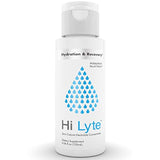 Suplemento de electrolito Hi-Lyte para rehidratación rápida