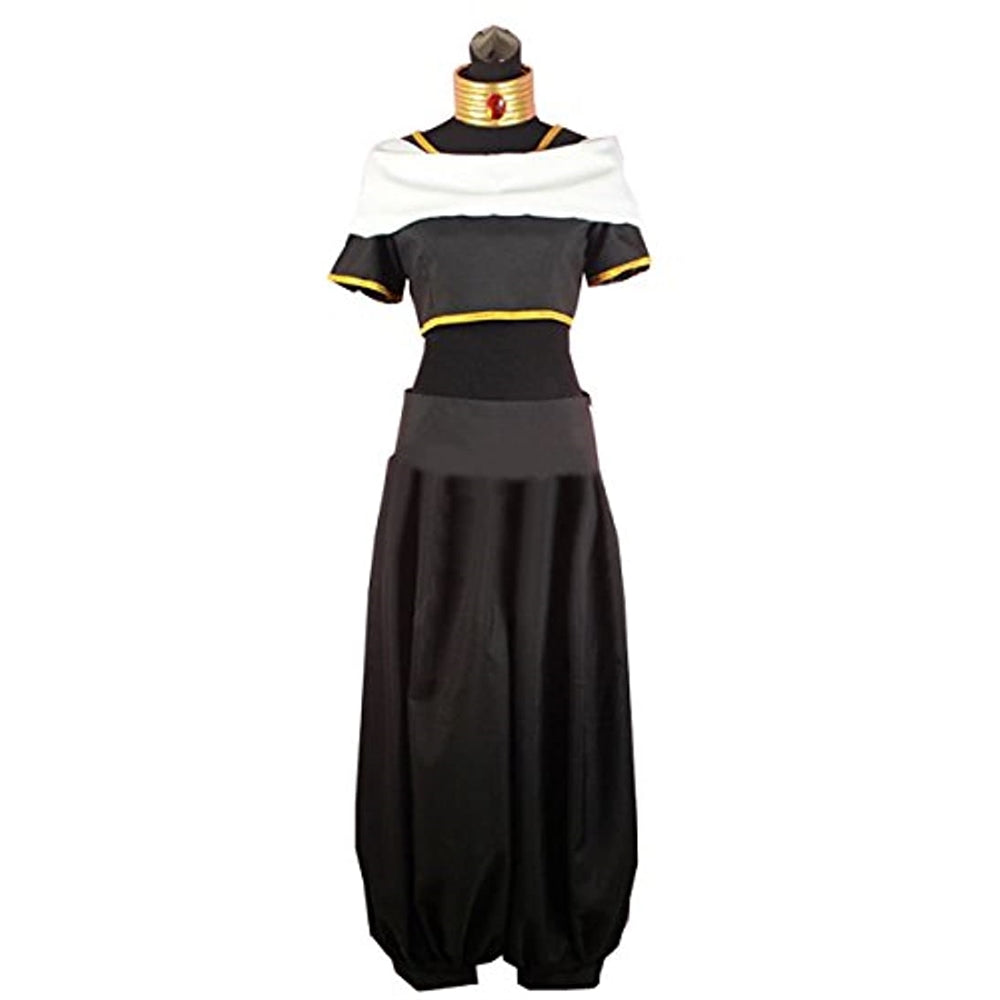 Disfraces Halloween Magi Judaru trajes