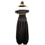 Disfraces Halloween Magi Judaru trajes