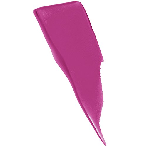 Maybelline Makeup SuperStay Matte Ink Liquid Lipstick, Lover Liquid Matte Lipstick, 0,17 onzas líquidas