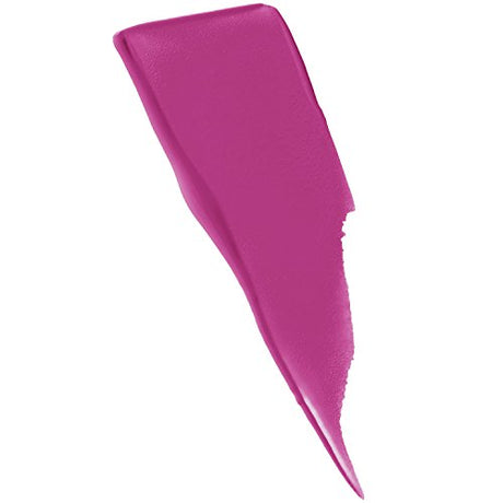 Maybelline Makeup SuperStay Matte Ink Liquid Lipstick, Lover Liquid Matte Lipstick, 0,17 onzas líquidas