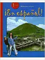 En Español, Nivel 1  Edición en español