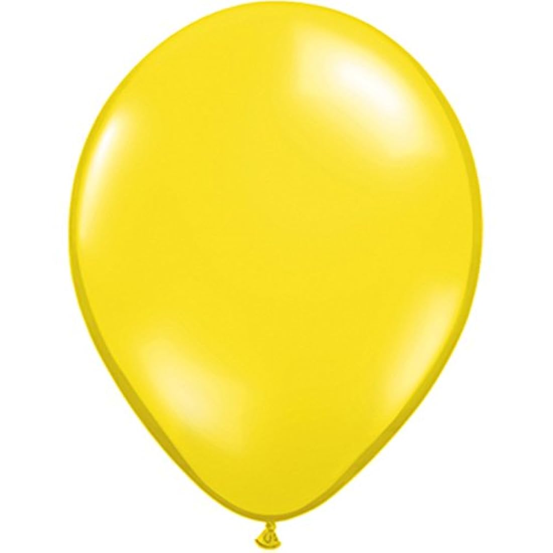 Globos redondos de 11 pulgadas, colores sólidos, de 20
