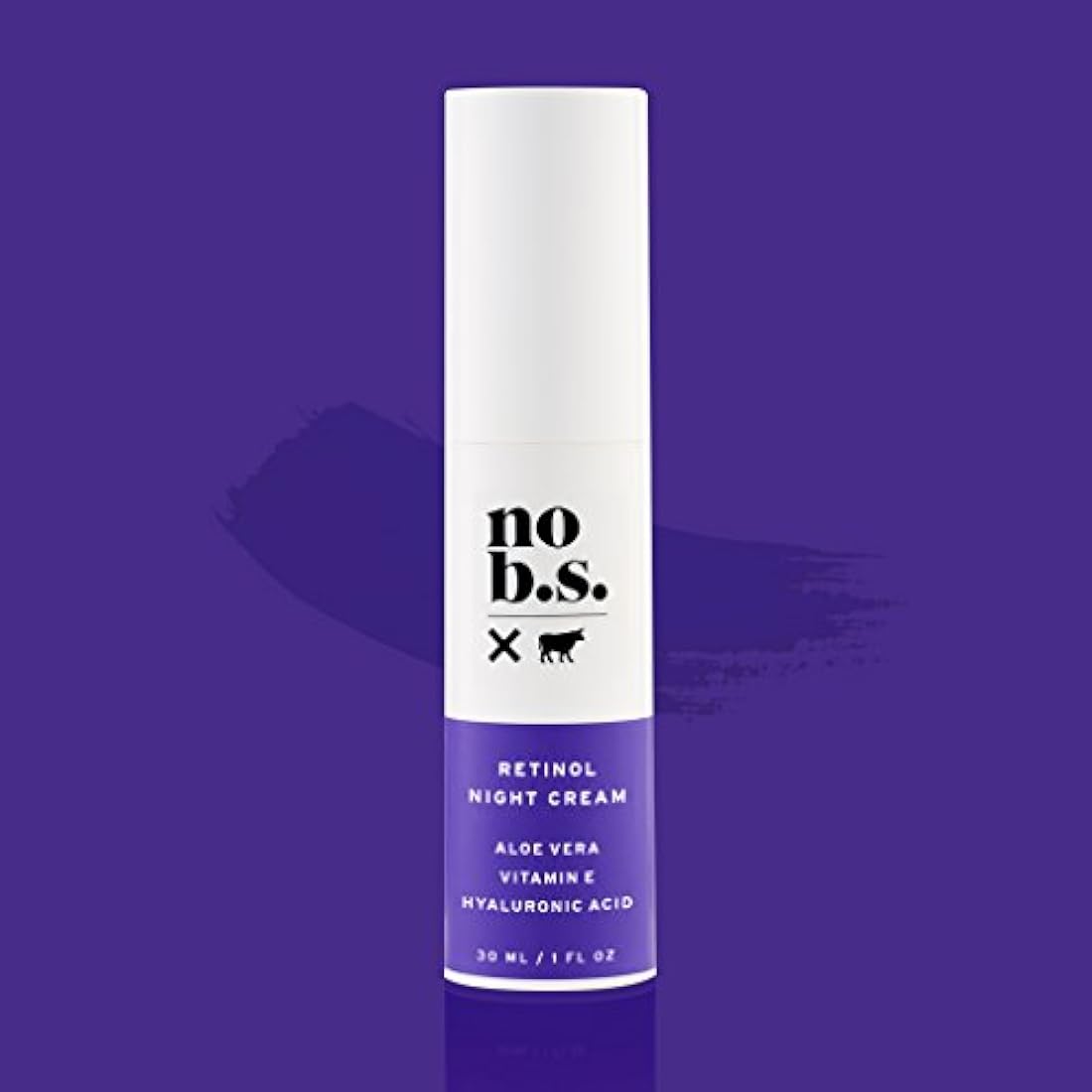 Crema de Retinol Duo