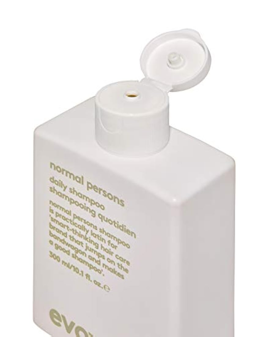Evo Normal Persons Daily Shampoo