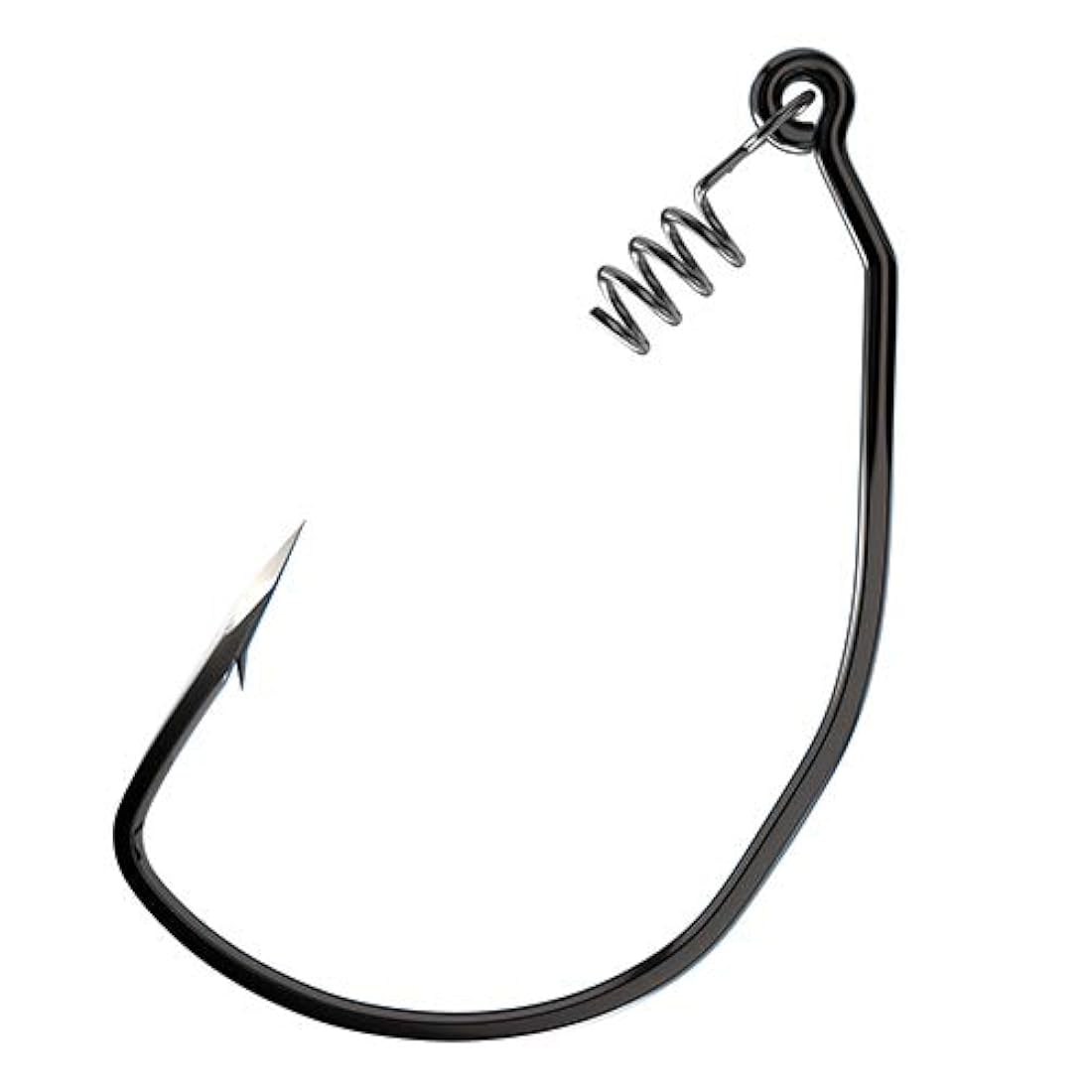 Gancho para cebo Eagle Claw Trokar Magnum