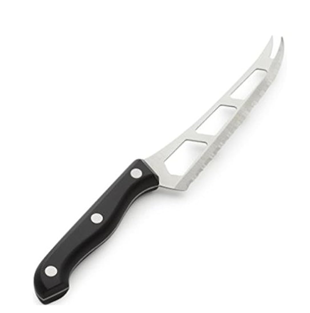 Cuchillo  Queso Frutas y Veggie – , Plateado