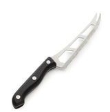 Cuchillo  Queso Frutas y Veggie – , Plateado