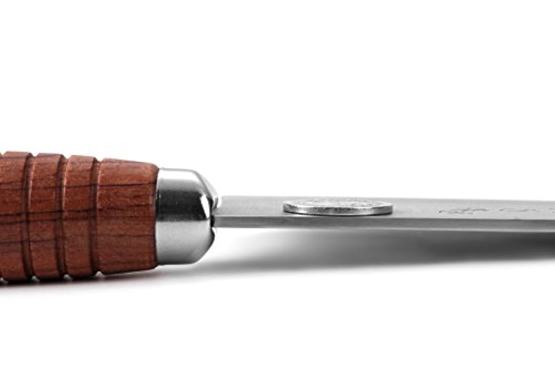 SHI BA ZI ZUO,Cuchillo chino de cocina de acero inoxidable