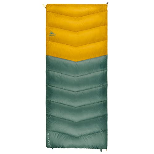 Kelty Sacos de dormir Galactic 30