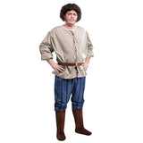 Disfraces Disfraz de princesa Fezzik para hombre