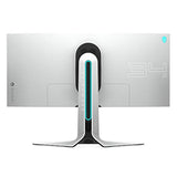 Alienware monitor C - Luz LED IPS (34 pulgadas), Luz lunar