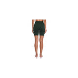 Shorts cortos biker para yoga y entrenamiento talla XS