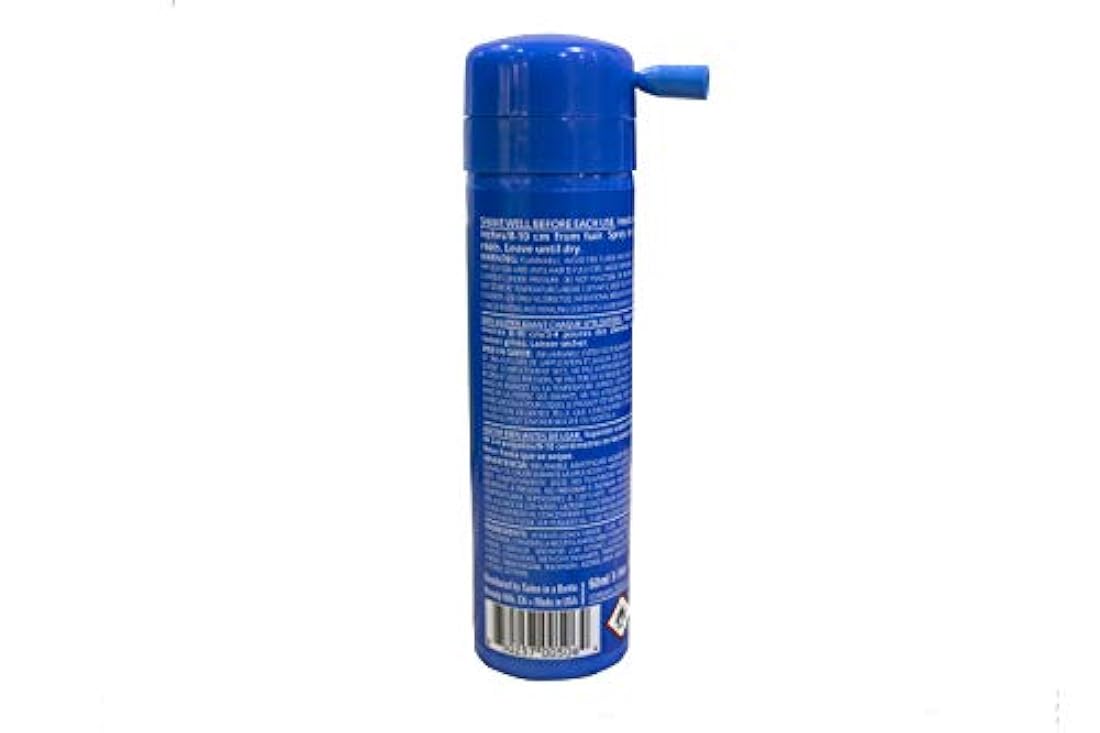 Spray cobertor de raíces Salón un a bottle