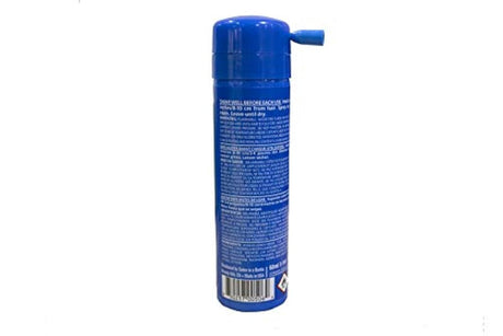 Spray cobertor de raíces Salón un a bottle
