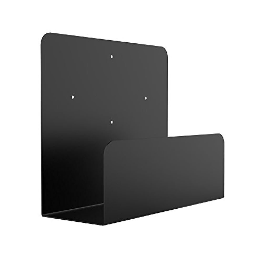 Soporte para computadora -Montaje lateral