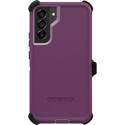 OTTERBOX Defender Series - Funda para Galaxy S22+, diseño de pantalla