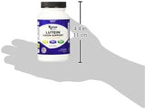 Vitamina esencial para los ojos con arándano betacaroteno