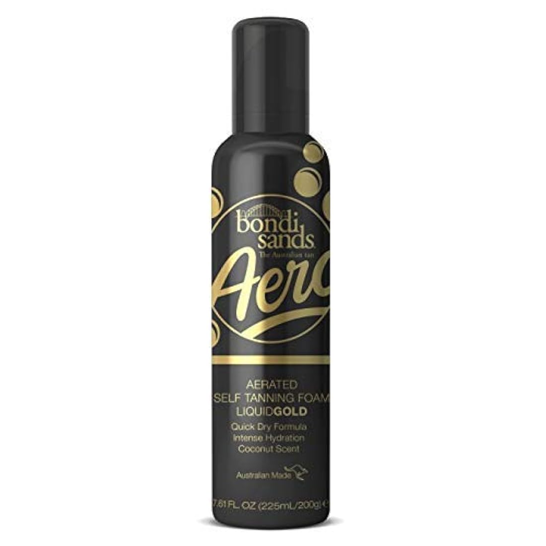 Autobronceador 7.61 Fl Oz