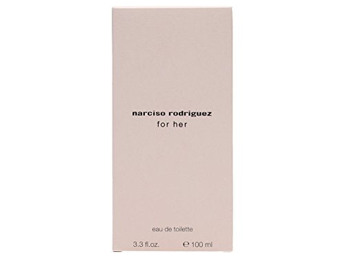 Narciso Rodriguez por Narciso Rodriguez para Mujer