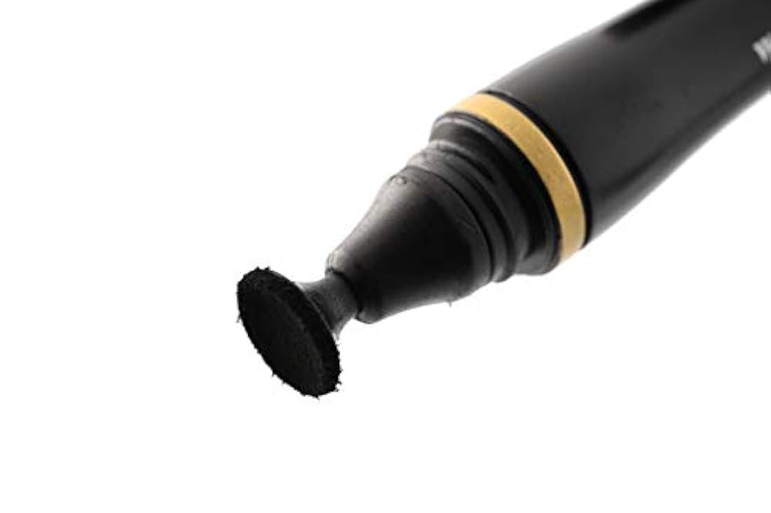 Lenspen NLP-1 Original LENSPEN -Limpiador de camara Negro