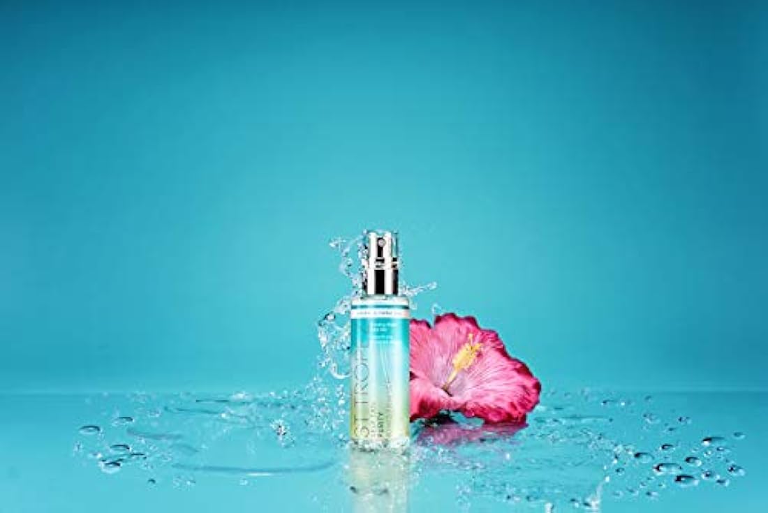 Pureza Bronceadora Agua