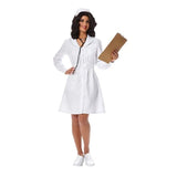 Disfraces Disfraz de enfermera vintage para mujer