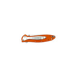 Cuchillo de bolsillo hoja de 3.0 in cuchillos plegables