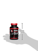 100% alterada Cla 3000 mg, pérdida de peso natural