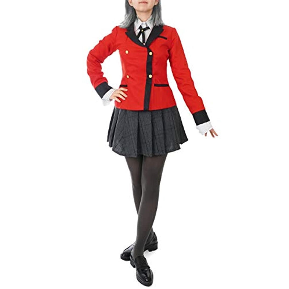 Disfraces Disfraz para Momobami Kirari Ropa