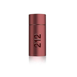 212 Sexy By Carolina Herrera For Men. Eau de Toilette Spray 3.4 oz