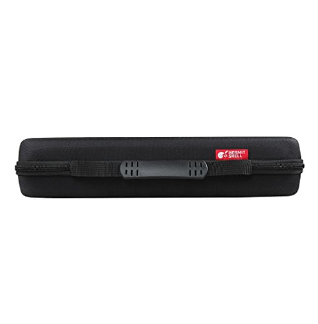 Carcasa rígida para altavoces Doss SoundBox XL-Hermitshell