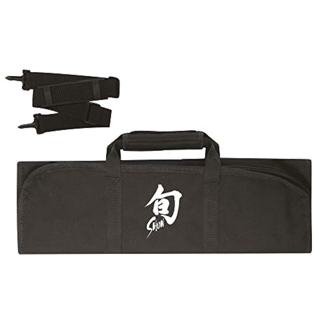 Shun - Rodillo para cuchillos (8 ranuras)