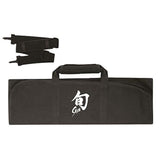 Shun - Rodillo para cuchillos (8 ranuras)