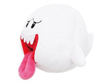 Peluche diseño de Fantasma blanco 4.0in, JAPAX