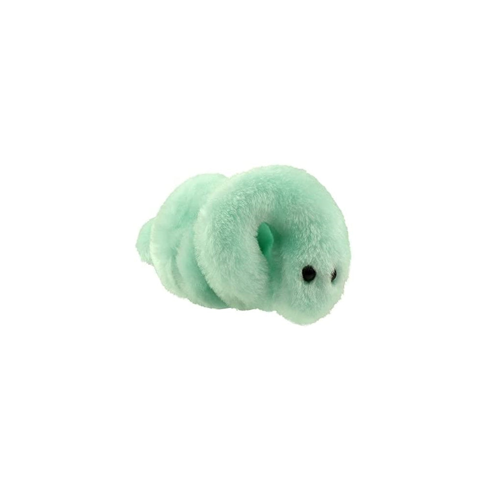 Peluche de Enfermedades borrelia burgdorferi microbio