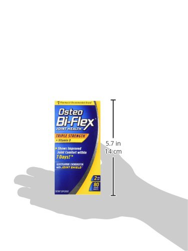 Vitamina D de triple resistencia, tabletas recubiertas