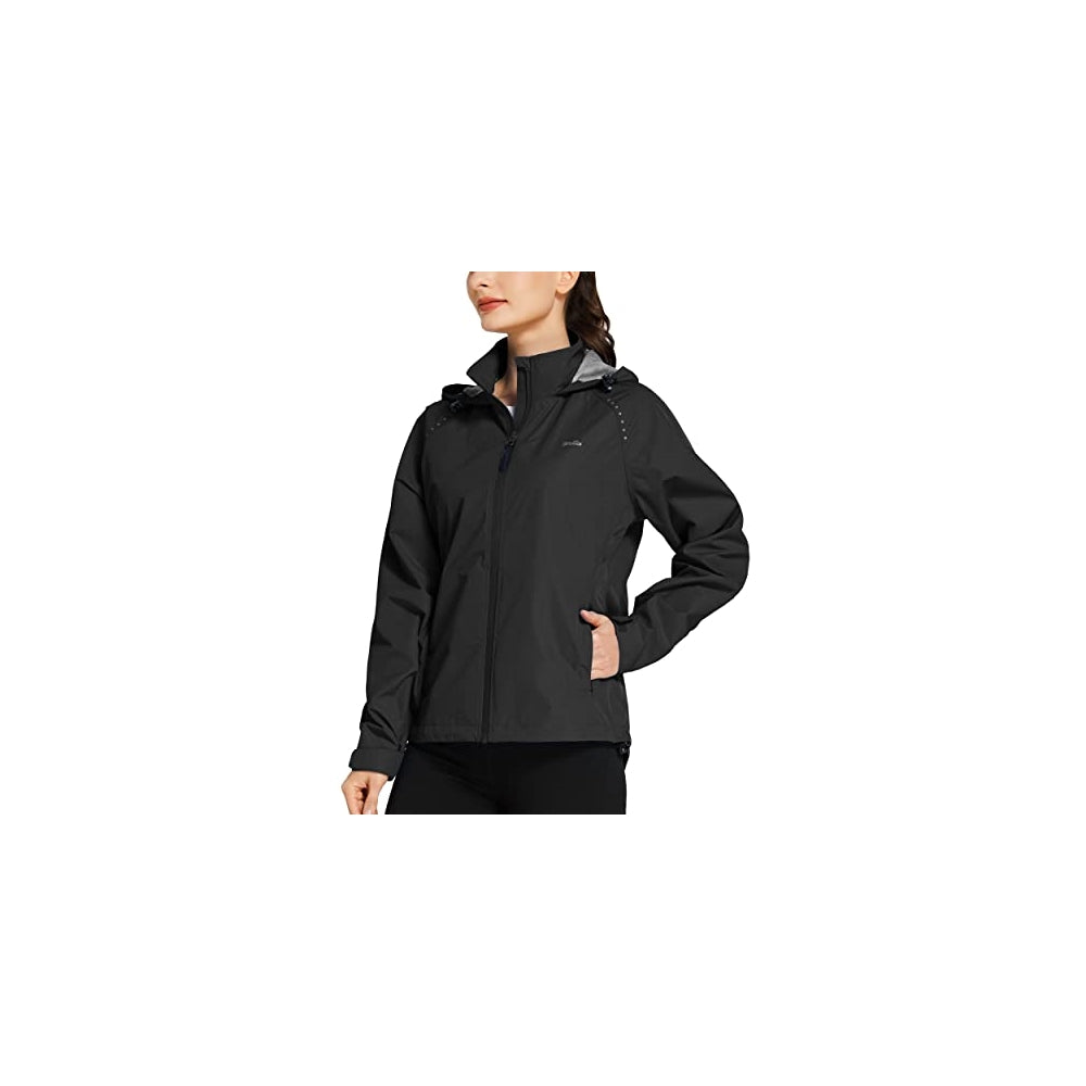 Chaqueta para ciclismo para dama talla S
