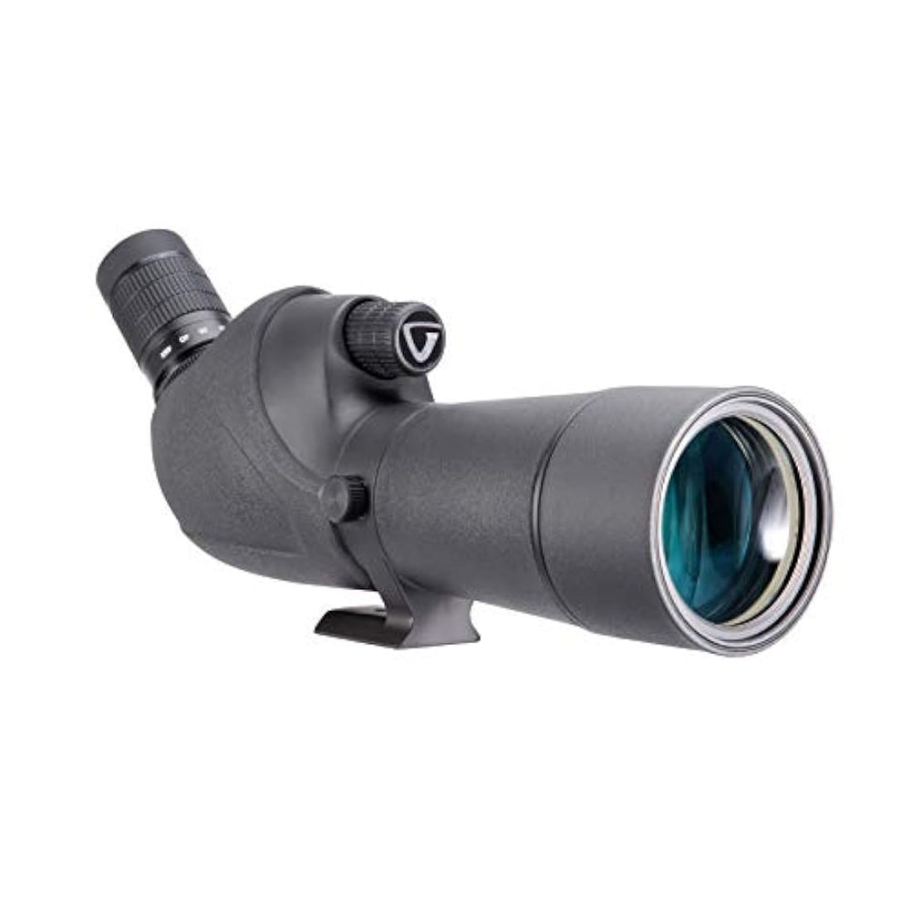 Los kits de mira telescópica  incluyen telescopio