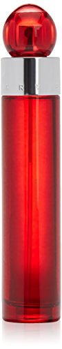 Perfume Perry Ellis