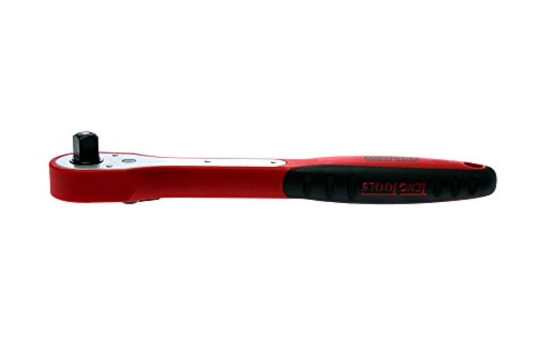 Teng Tools – Ratchet reforzadas con fibra de disco